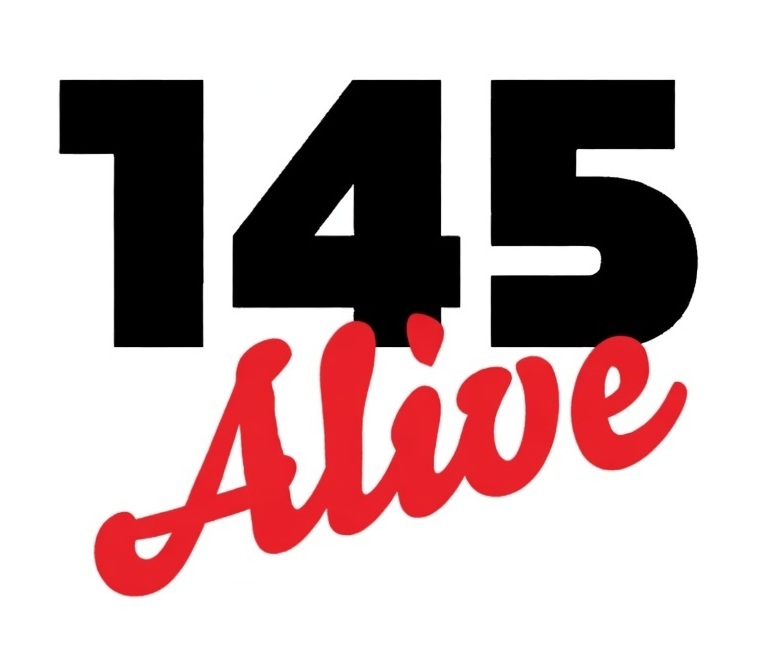 145 Alive Official